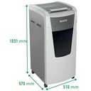 Dok.förs. IQ AF Off Pro 600 P5