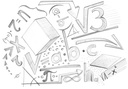 Blyertspenna Noris 120 12/fp