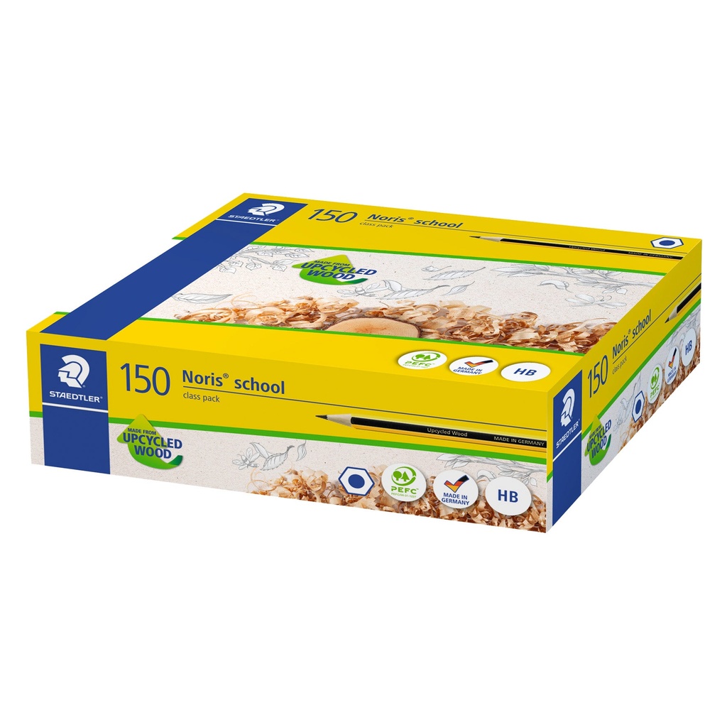 Blyertspenna Noris 121 150/fp