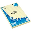 Notis linjerad 100x150mm 100bl