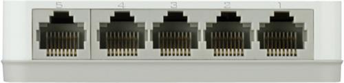 Switch D-link 5-Port vit