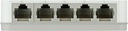 Switch D-link 5-Port vit