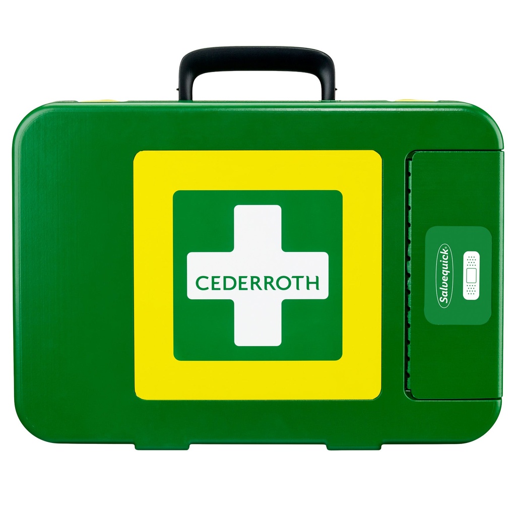 First Aid kit Cederroth.XLarge