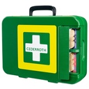 First Aid kit Cederroth.XLarge
