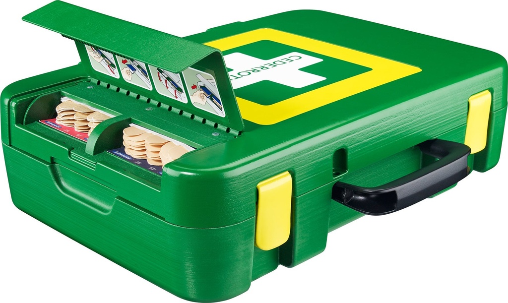 First Aid kit Cederroth.XLarge