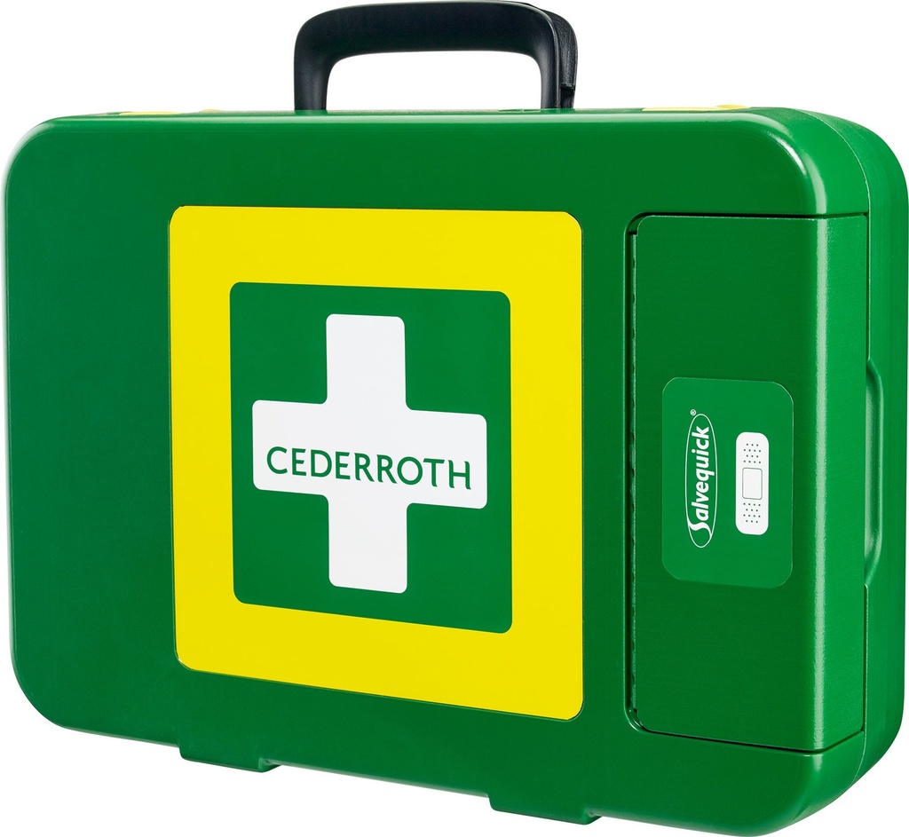 First Aid kit Cederroth.XLarge
