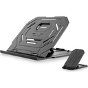 Portabelt Laptopställ 360 Rote