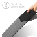 Portabelt Laptopställ 360 Rote