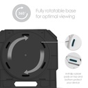 Portabelt Laptopställ 360 Rote