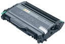Toner Brother TN2120 2,6k svart
