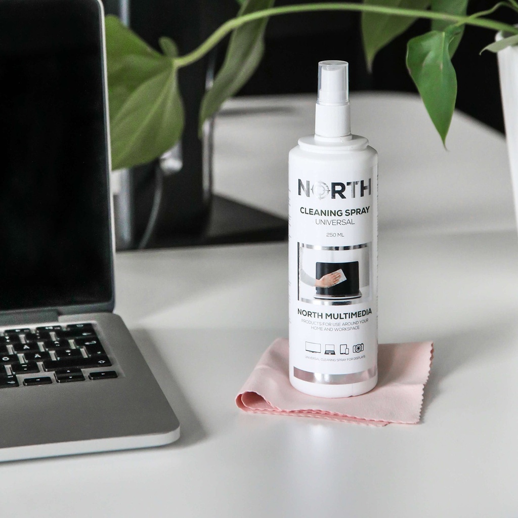 NORTH Ren.kit Universal 250ml