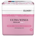 Binda Ultra Wings Normal 14/fp