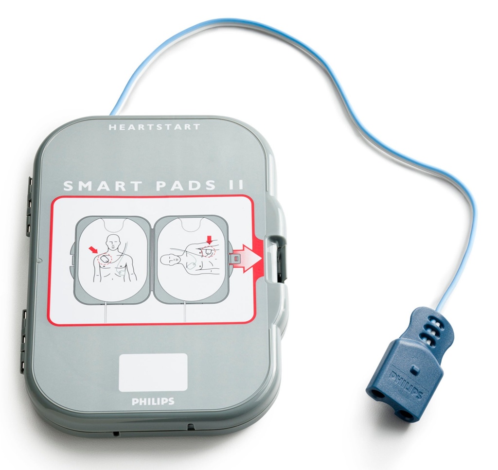 Smart Elektroder FRx