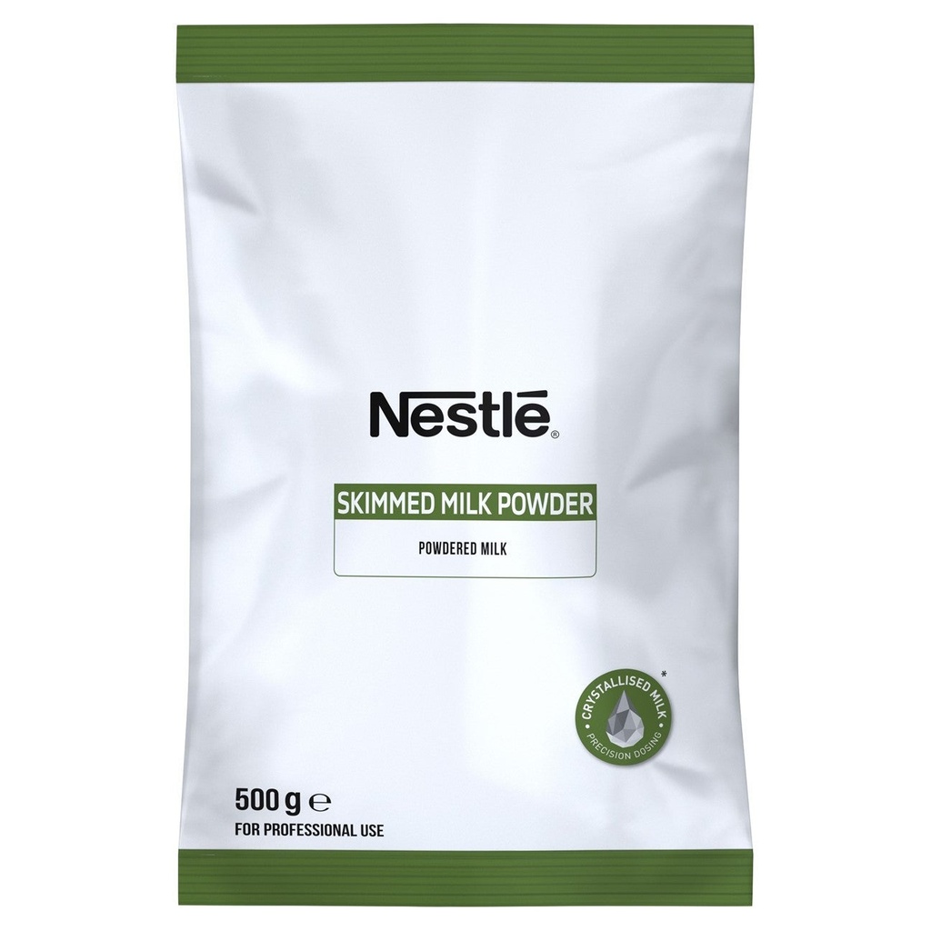 Skummjölk Nestlé 500g