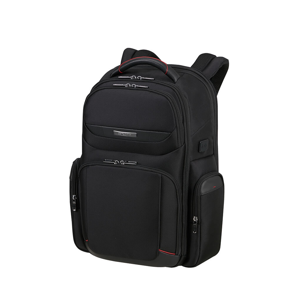 Ryggsäck PRO DLX6 17.3 Exp Sv