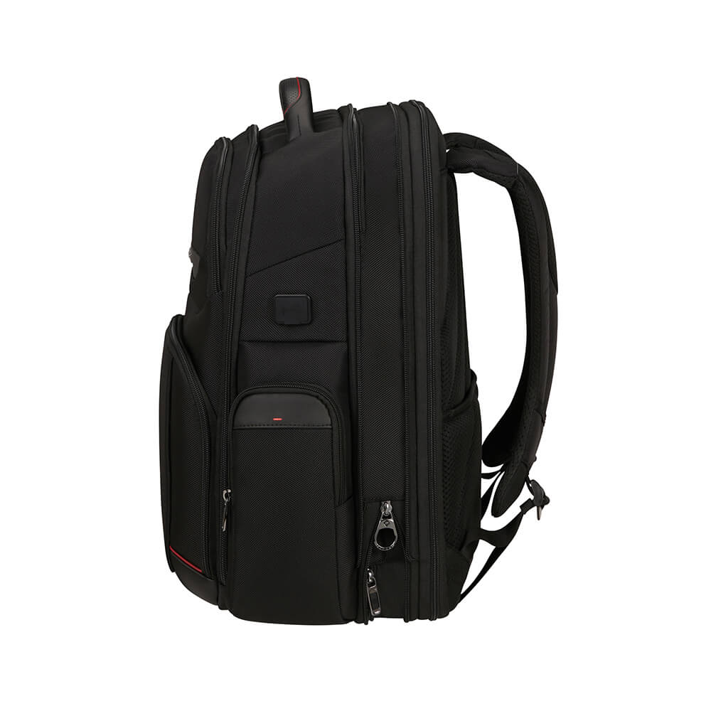 Ryggsäck PRO DLX6 17.3 Exp Sv