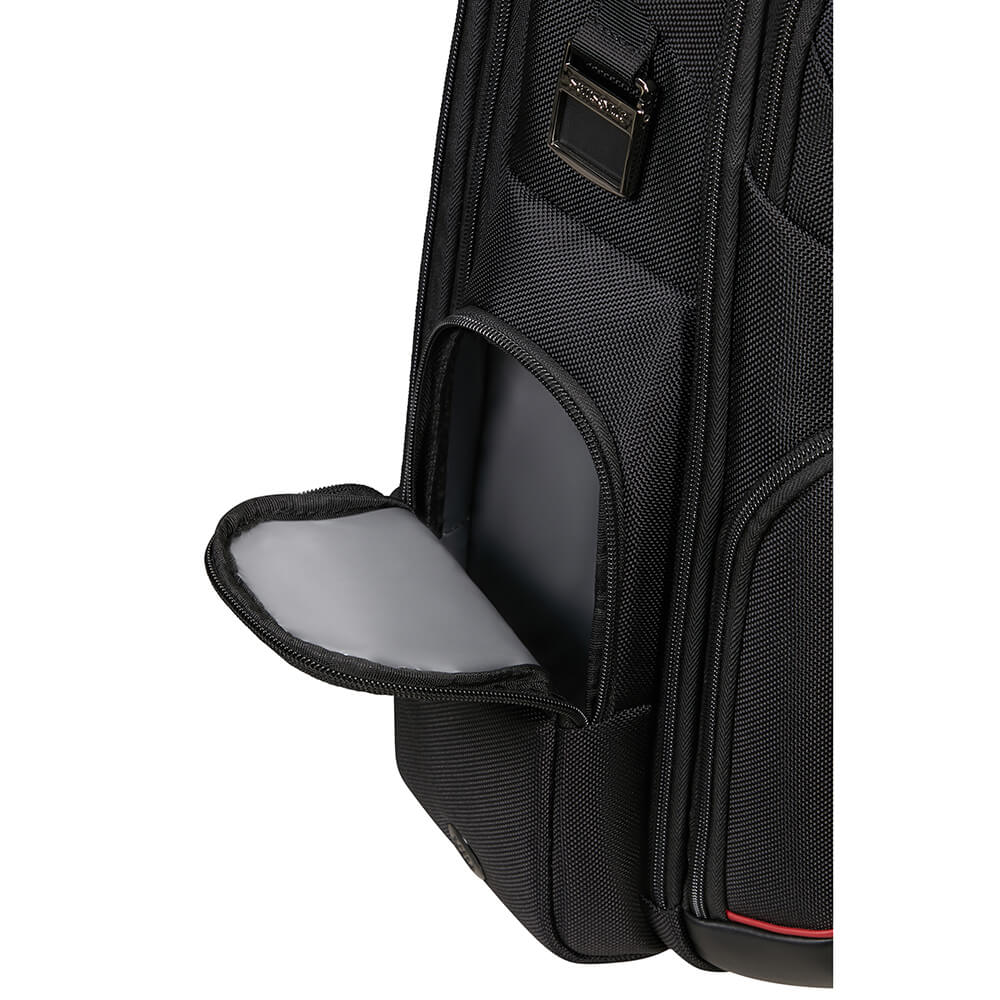 Ryggsäck PRO DLX6 17.3 Exp Sv