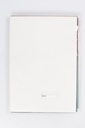 Silkespapper 50x70cm mix 300fp
