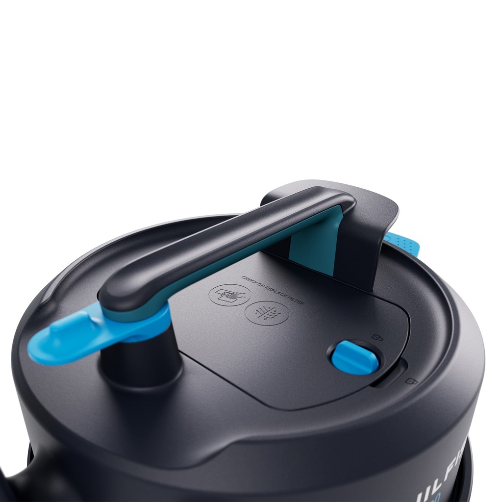 Dammsugare VP300 HEPA BASIC EU