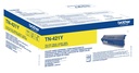 Toner Brother TN421Y gul 1,8k