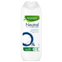 Schampo Neutral normal 250 ml