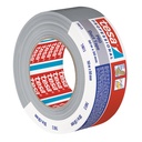 Vävtejp Tesa 50mmx50m silver