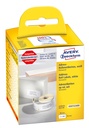 Etikett Avery 89x36mm 2x260/fp