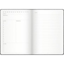 Kalender Meeting Journal
