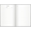 Kalender Meeting Journal