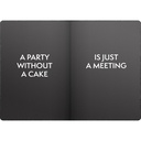 Kalender Meeting Journal