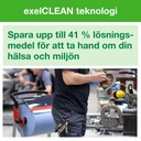 Rengörningsduk Tork Flexib. W1