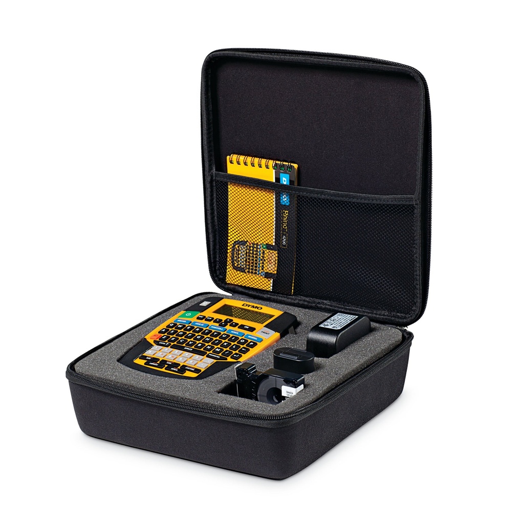 Märkmaskin Rhino 4200 Kit Case