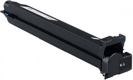Toner K-Minolta TN-711K svart