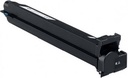 Toner K-Minolta TN-711K svart