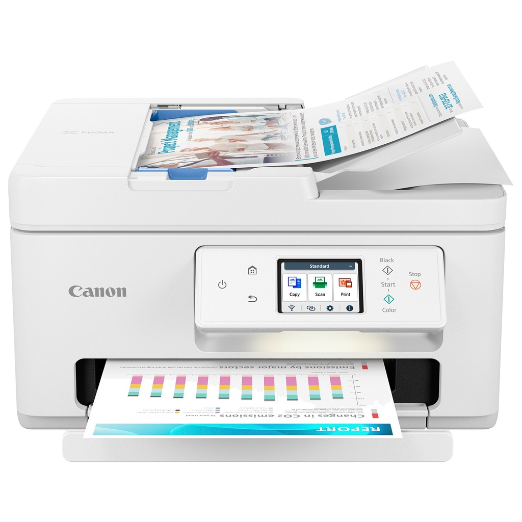 Skrivare Canon Pixma TS7750i