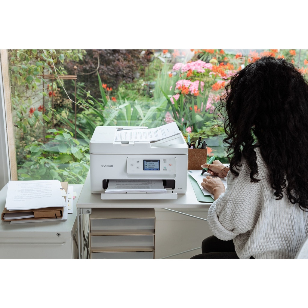 Skrivare Canon Pixma TS7750i