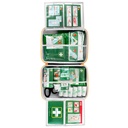 Cederroth First Aid Burn Kit  
