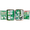 Cederroth First Aid Burn Kit  