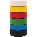 Temperablock 57mm mix 6/fp
