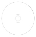 DVD-R Verbatim Printable 50/fp
