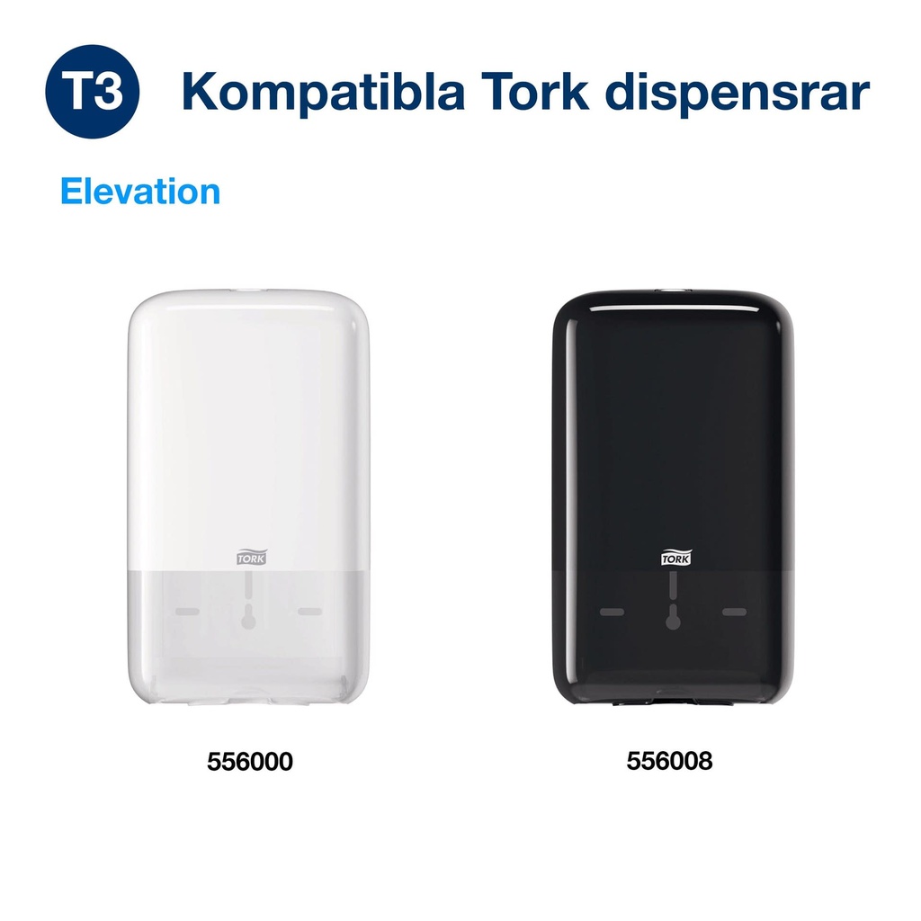 Toalettppr Premium T3 7560/kt