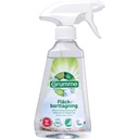 Fläckborttagningsspray, Grumme