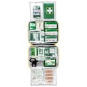 First Aid kit Cederroth Large