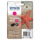 Bläck Epson 603XL mag. 4,0ml