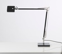 Lampa Madrid svart