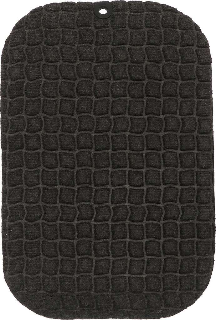 Matta standup brick free grå