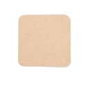 Platta MDF 10x10 6/fp