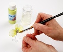 Hobbyfärg 250ml mix 6/fp