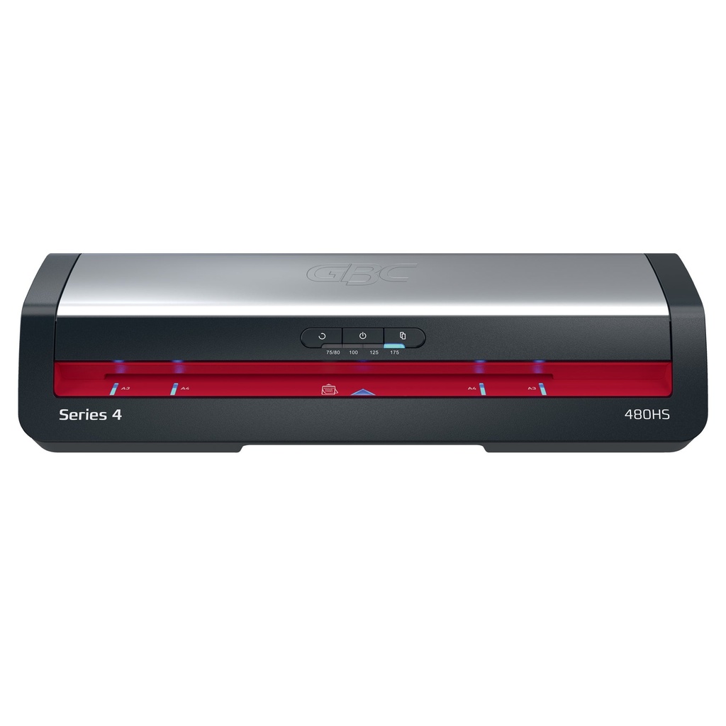 Laminator GBC 480HS Serie 4 A3