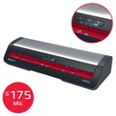 Laminator GBC 480HS Serie 4 A3